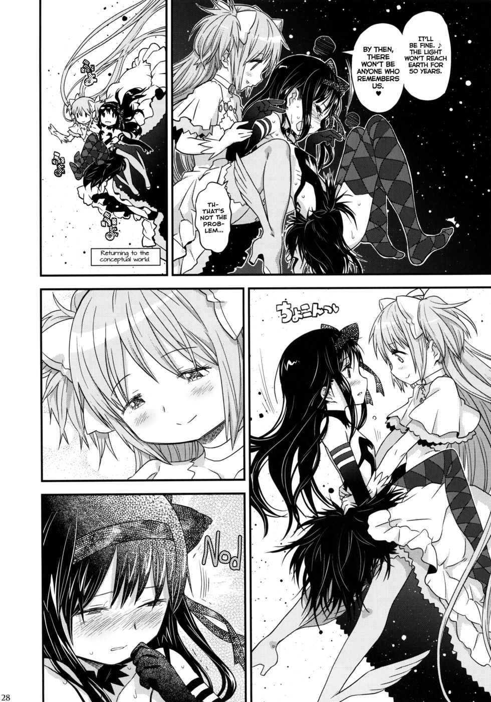 Hentai Manga Comic-GIRLIE - EX-Read-26